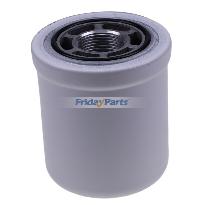 Filtro de óleo P169078 AM102723 AM108613 para motor Yanmar 3TNE88 4TNE84 Trator John Deere 655 755 756 855 856 955 4210 4310 Cortador 2400 2500 2550 2700 2750 3325 3365 para Motor,Cortador de Grama,Trator,Veículo Utilitário