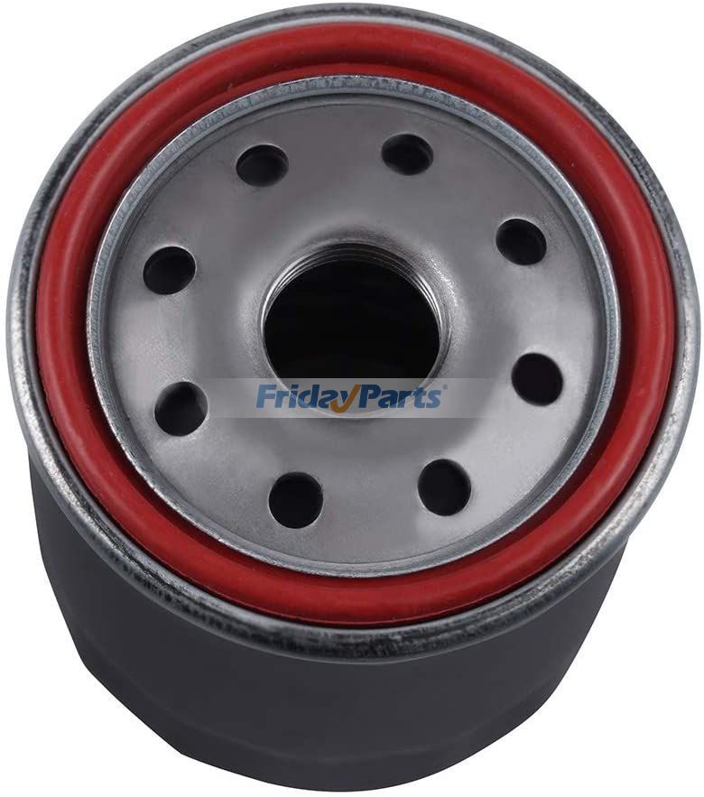 Filtro de óleo AM107423 para trator John Deere LX172 LX173 LX176 LX178 LX186 LX188 LX277 LX279 para Gerador,Carregadora ,Cortador de Grama,Trator,Veículo,Outros