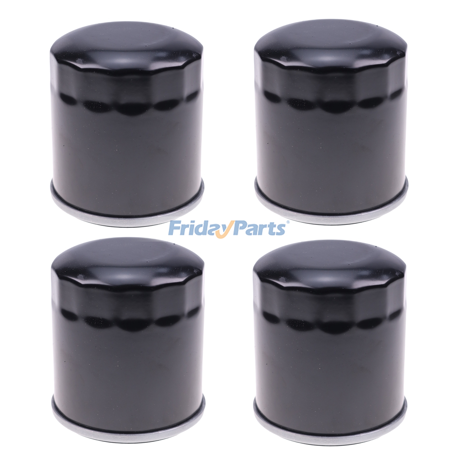 Filtro de aceite 12499-32430 para tractor Kubota T1560 T1700 H T1760 T1770 T1870