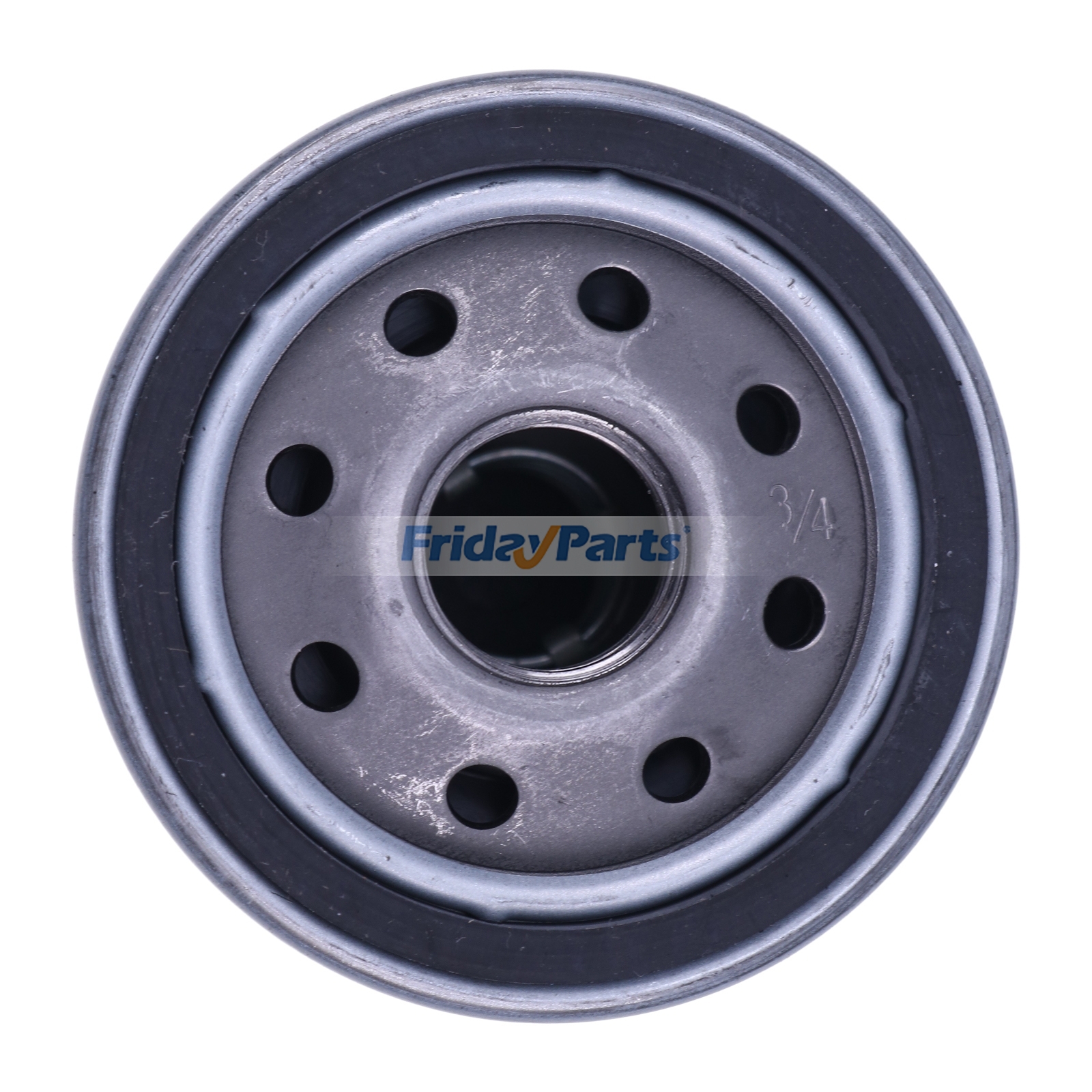 FridayParts Oil Filter