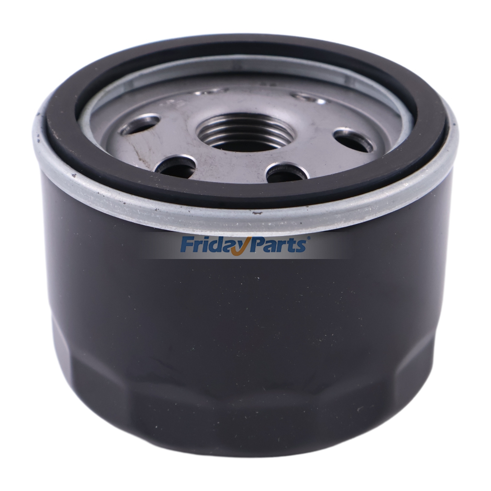FridayParts Oil Filter