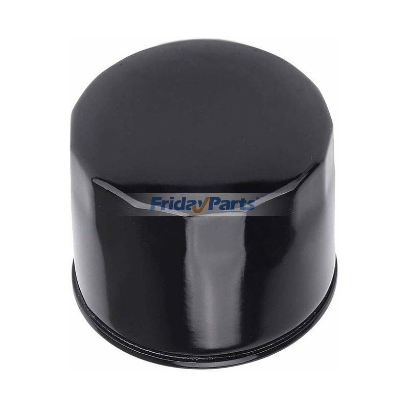 Filtro de óleo AM125424 para trator John Deere X146R X155R X165 X166 X166R