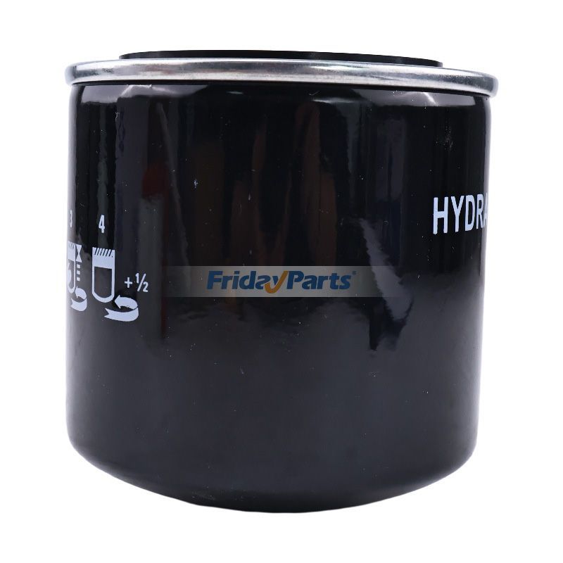 Filtro de óleo AM131054 para trator John Deere 737 757 777 X749 X750 X754 para Cortador de Grama,Trator,Outros