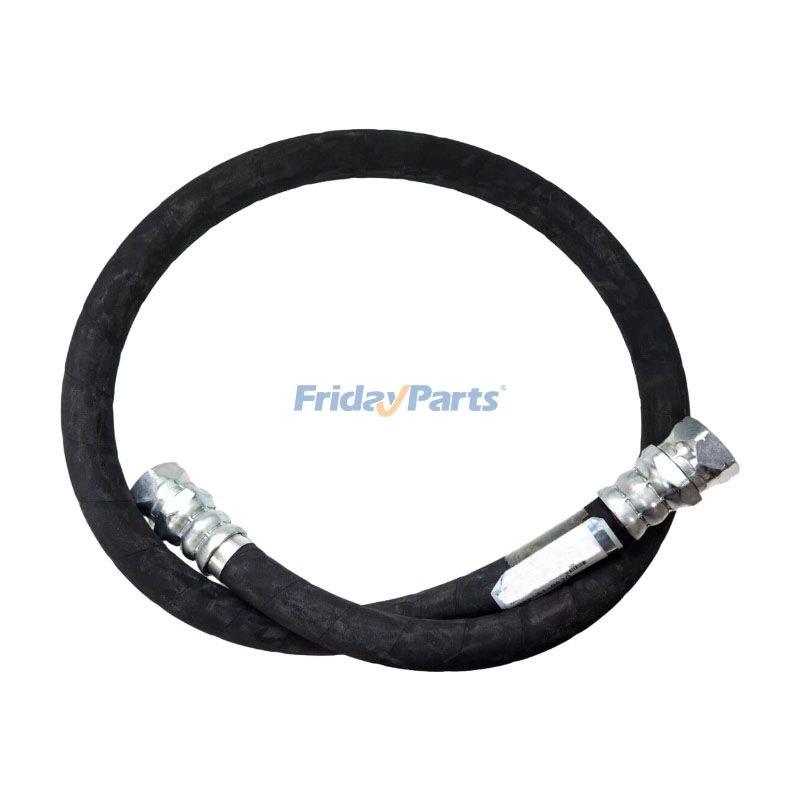 Oil Filter And Piping Line Hose 6738-51-9820 for Komatsu Engine SAA6D102E SAA6D107E Excavator PC220-7 PC220LL-7L