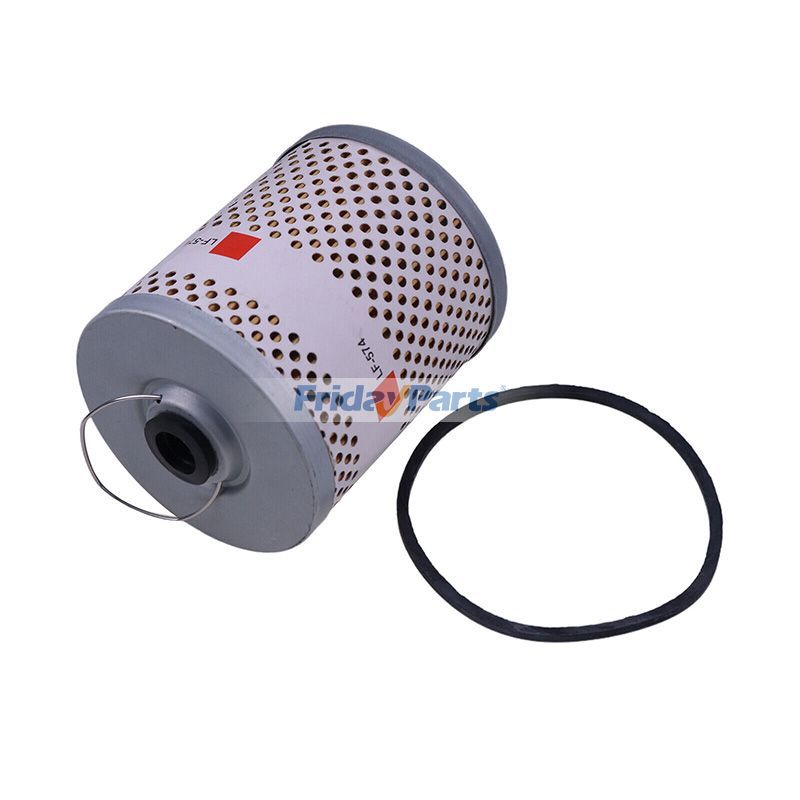 Ölfilter APN6731B 9N6731 LF574 für Ford 9N 2N 8N Massey Ferguson TO30 TO35 65 35 50 165 135 Traktor