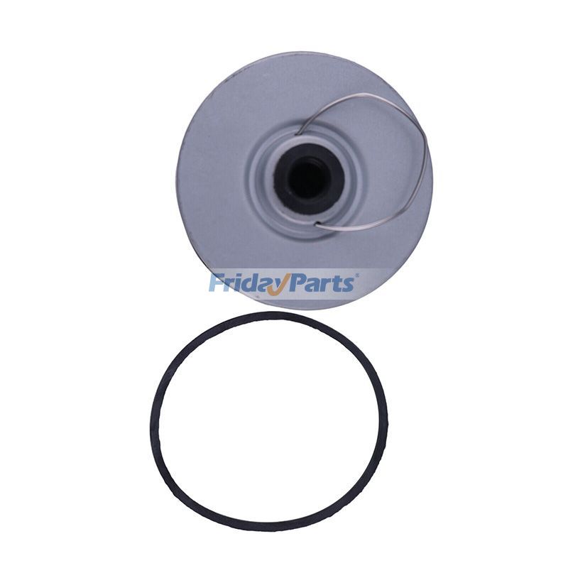 Ölfilterfür Traktor