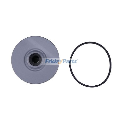 Oil Filter APN6731B 9N6731 LF574 for Ford 9N 2N 8N Massey Ferguson TO30 ...