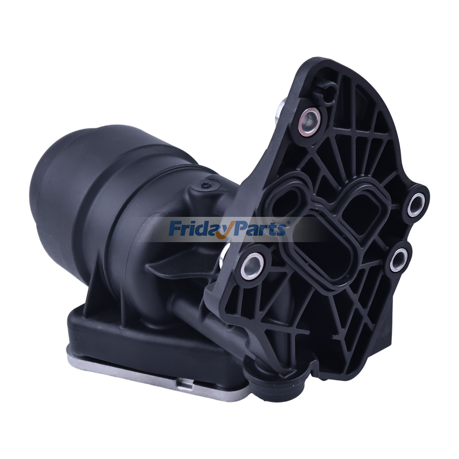 FridayPartsのオイルフィルターアセンブリ