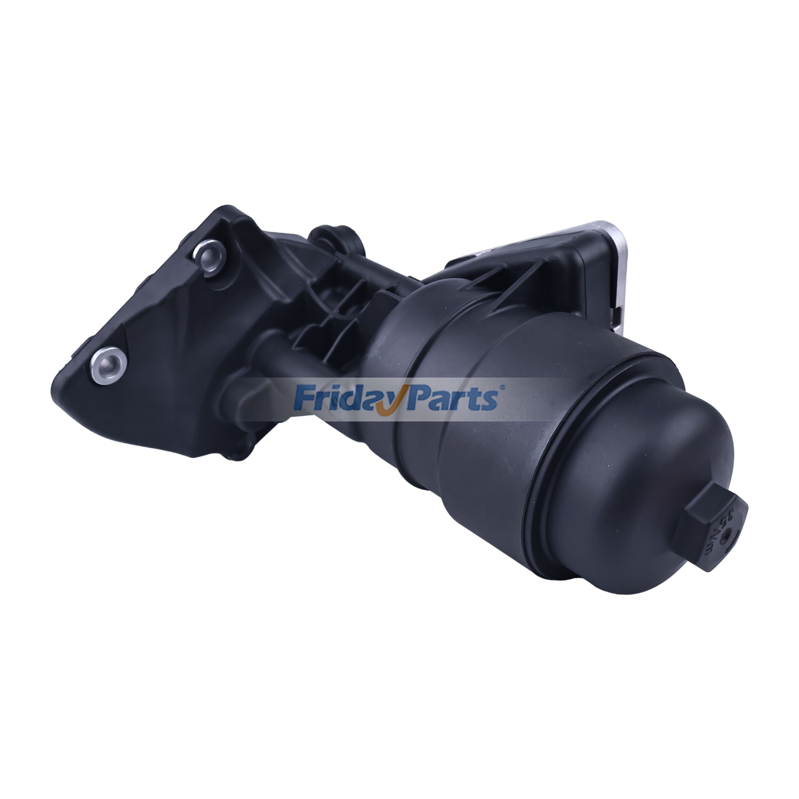 車両 オイルフィルターアセンブリ