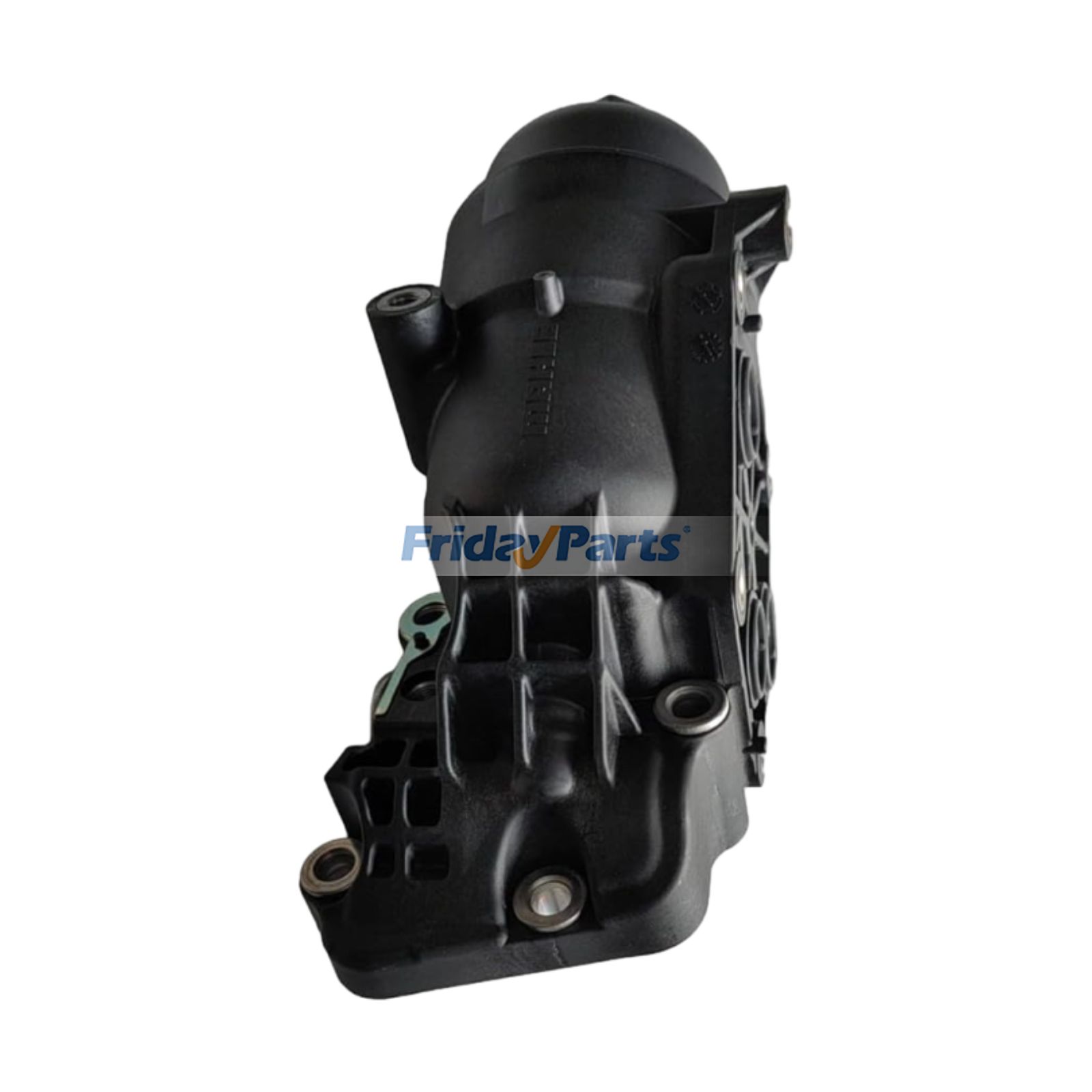 Ölfiltereinheit 26310-2A520 für Hyundai IX20 IX35 i10 i20 i30 i40 Avante Accent Elantra Tucson Verna