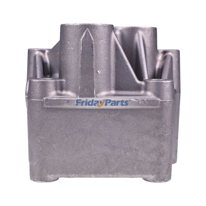 Engine,Excavator Oil Filter Assembly JCB