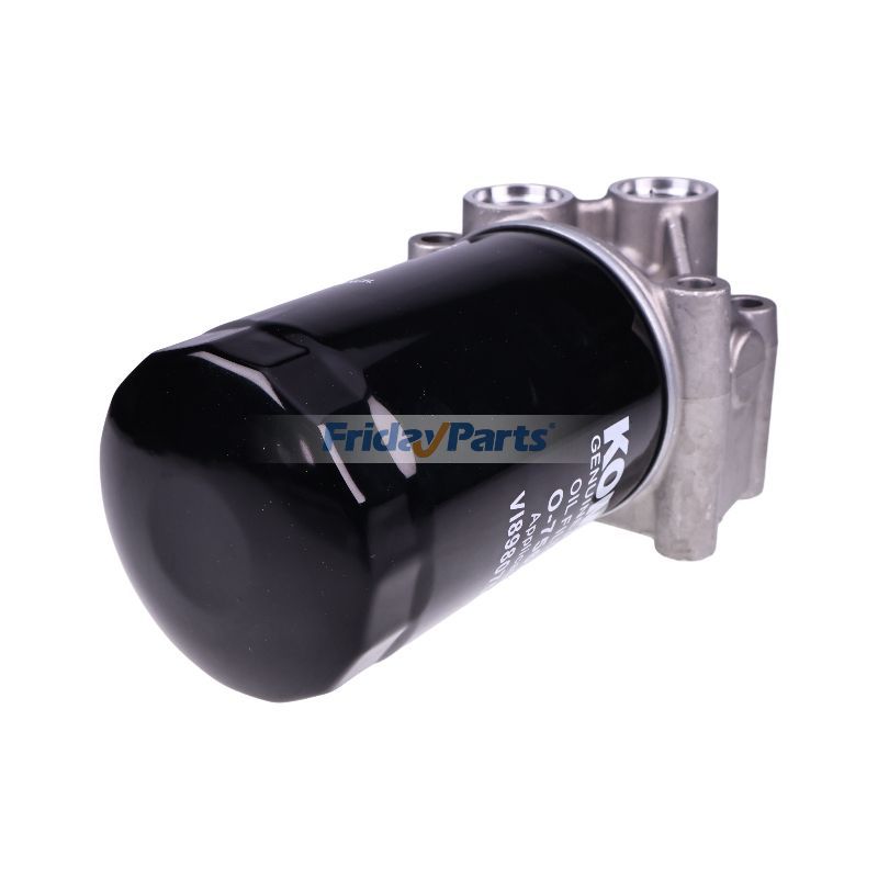 Oil Filter Assembly JCB in Stock in China
