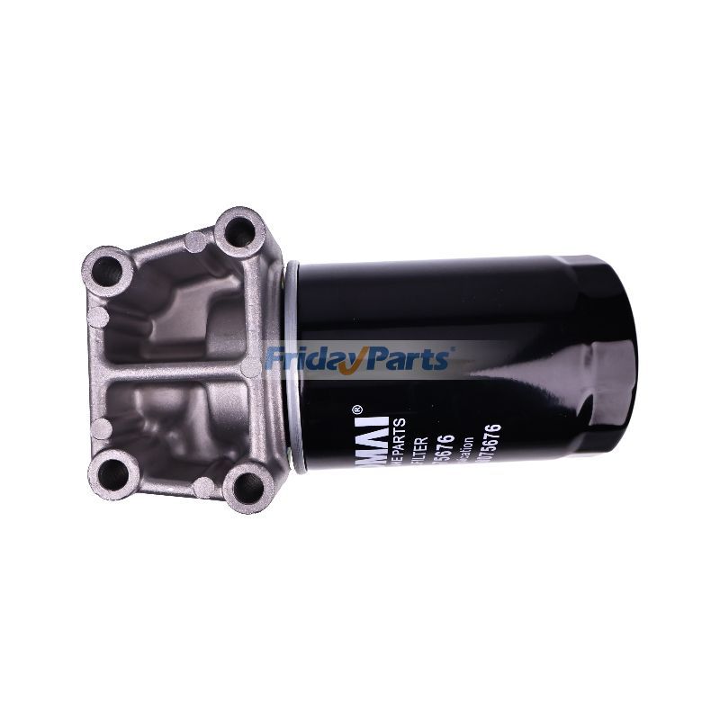  Oil Filter Assembly JCB For JCB