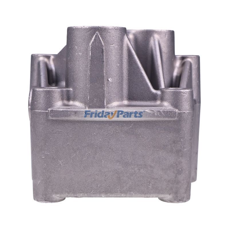 Excavator Oil Filter Assembly Kobelco 75SR