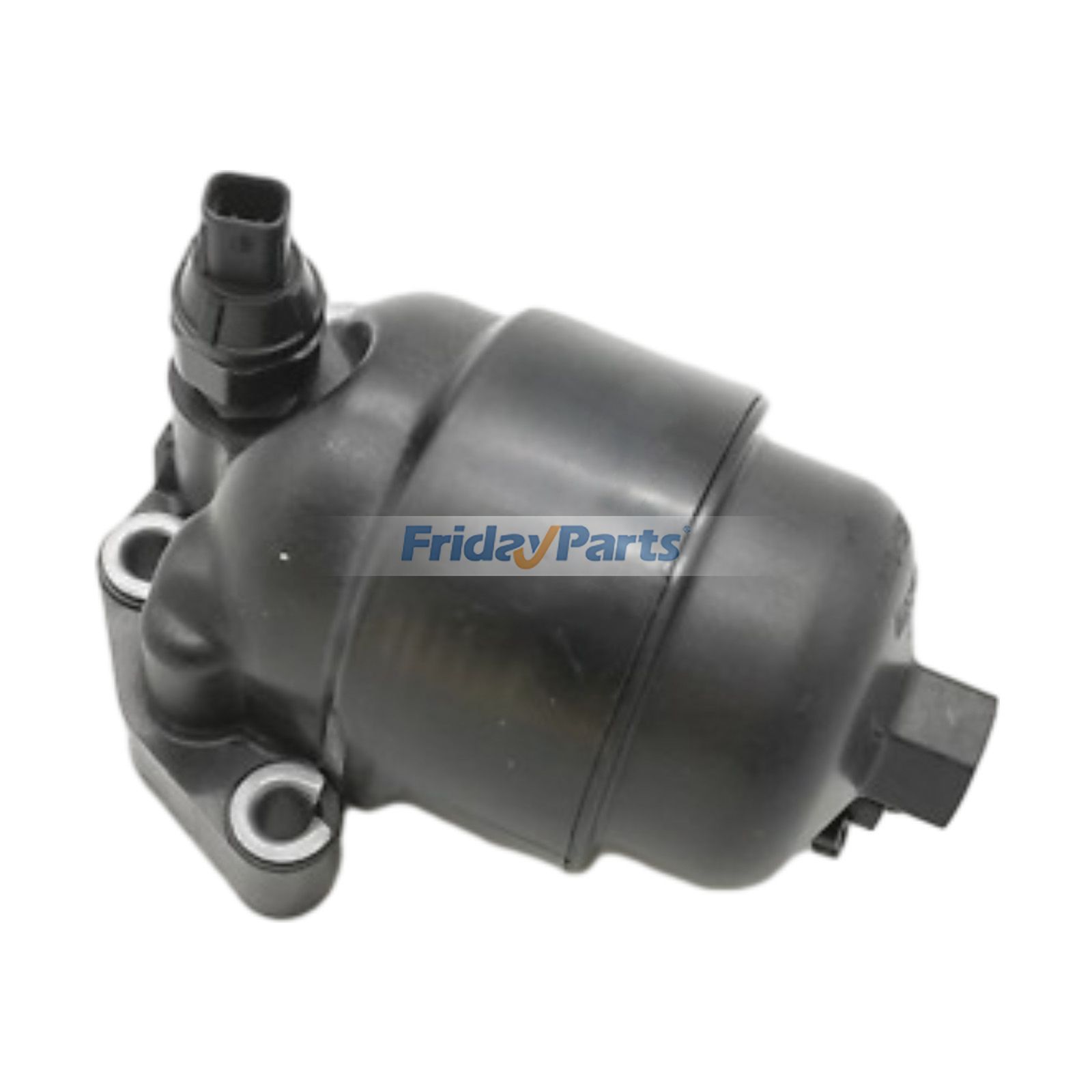 Ölfiltereinheit mit Sensor 26300-2M000 für Hyundai Accent Venue 1.6L L4 2020-2025