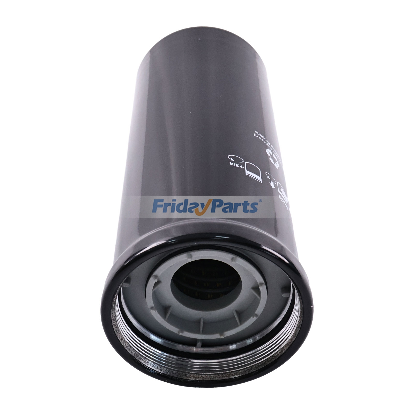 Engine,Loader Oil Filter