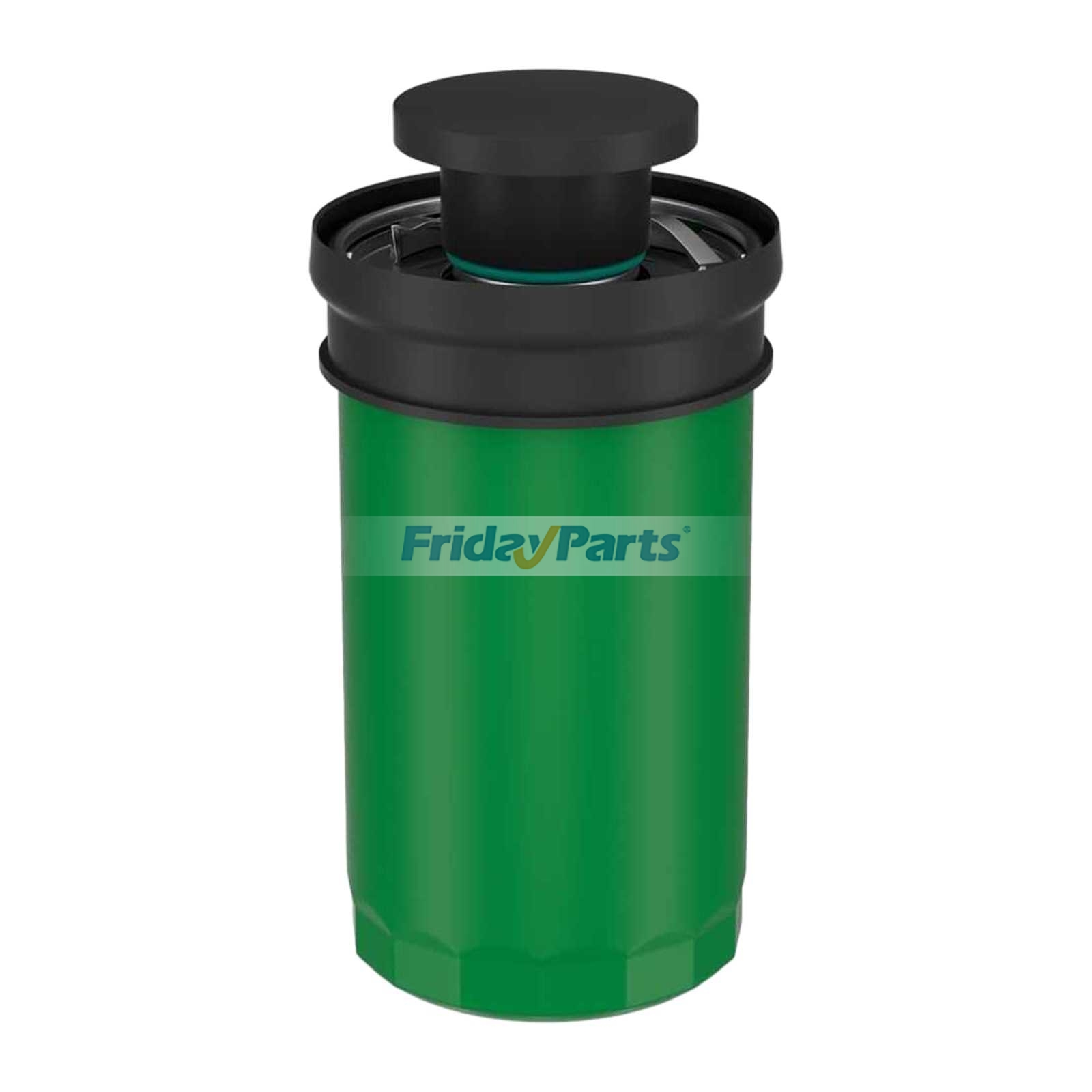 Filtro de aceite AUC12916 para tractor John Deere S120 S130 E130 E160 X166 Cortadora Z345M Z345R Z365R ZTRAK