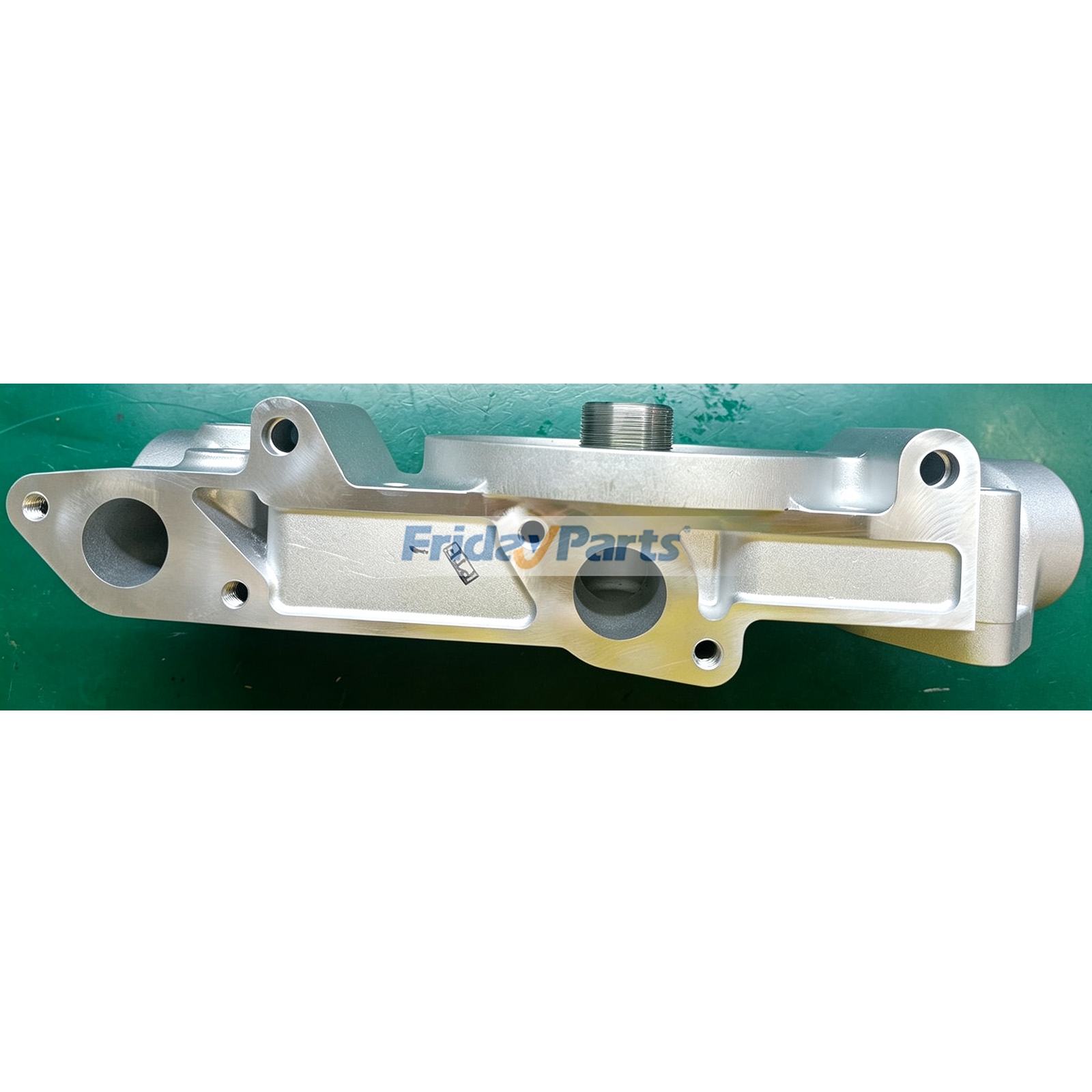 Compactor,Engine,Excavator,Generator,Truck Oil Filter Base 