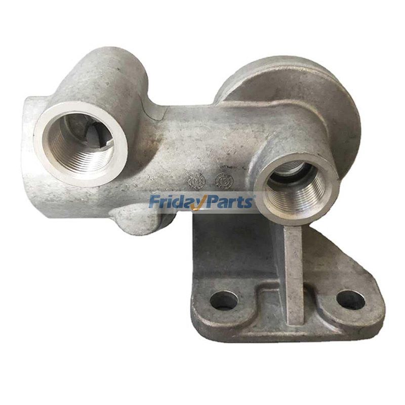 Oil Filter Base Holder for Air Compressor