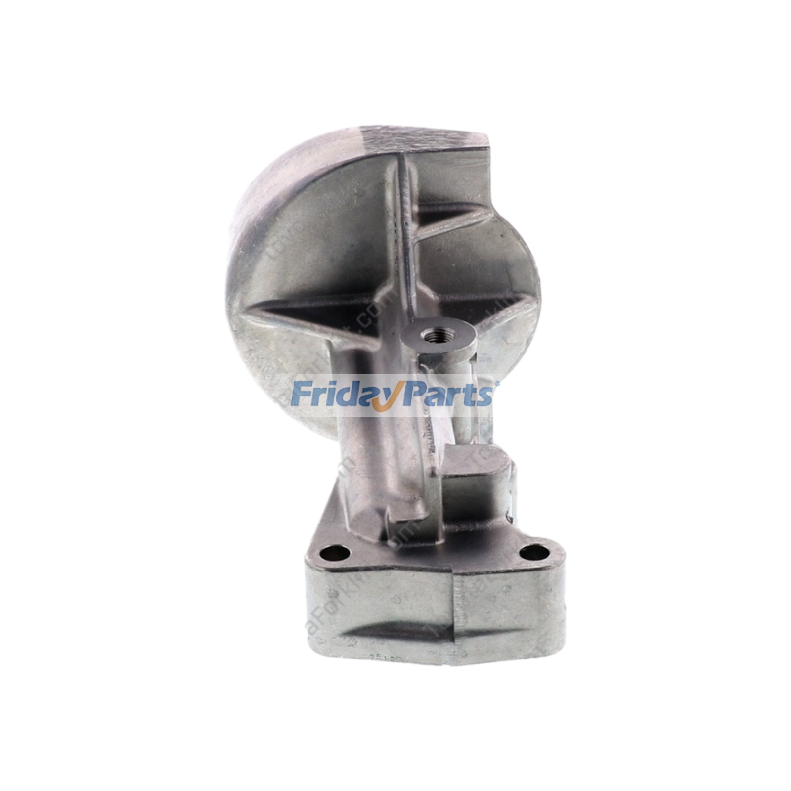 Soporte de filtro de aceite 15671-UB010 para montacargas Toyota Engine 4Y 02-2TG20 42-7FGN20 42-7FG18 02-8FGF25 32-8FGK30 7FGCU30