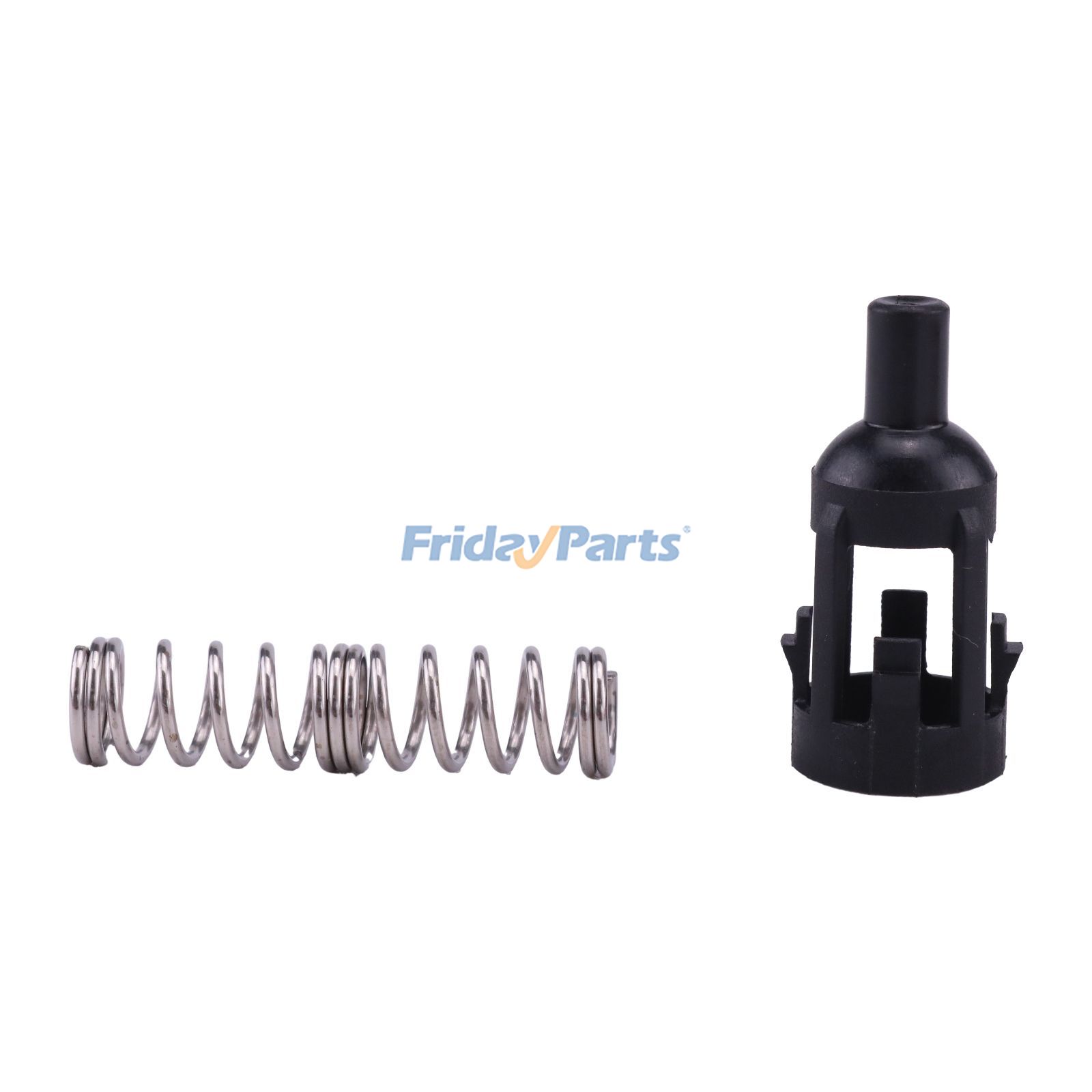 FridayParts Ölfilter-Bypassventil für 300 Dodge Jeep