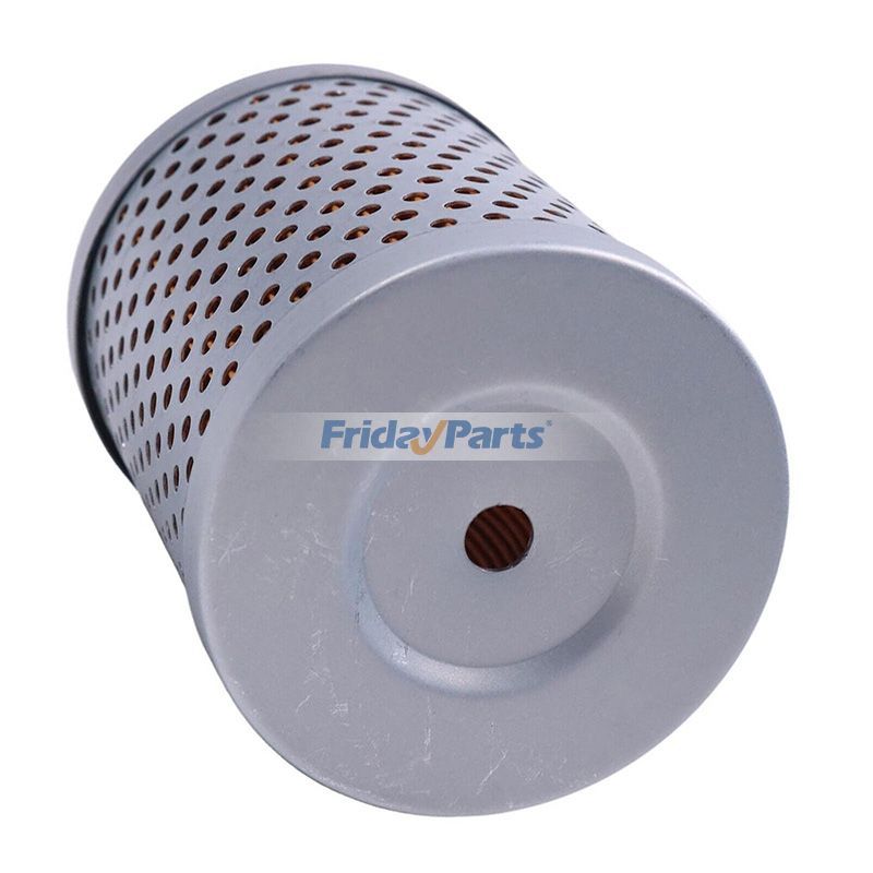 Filtro de óleo C7NN3N538A C5NN3N538B 81816823 para trator Ford New Holland 1124 1164 2000 2100 2110 3000 3100 3330 3400 3500 3600 4000 4100 4110 4140 4200 4400 FridayParts