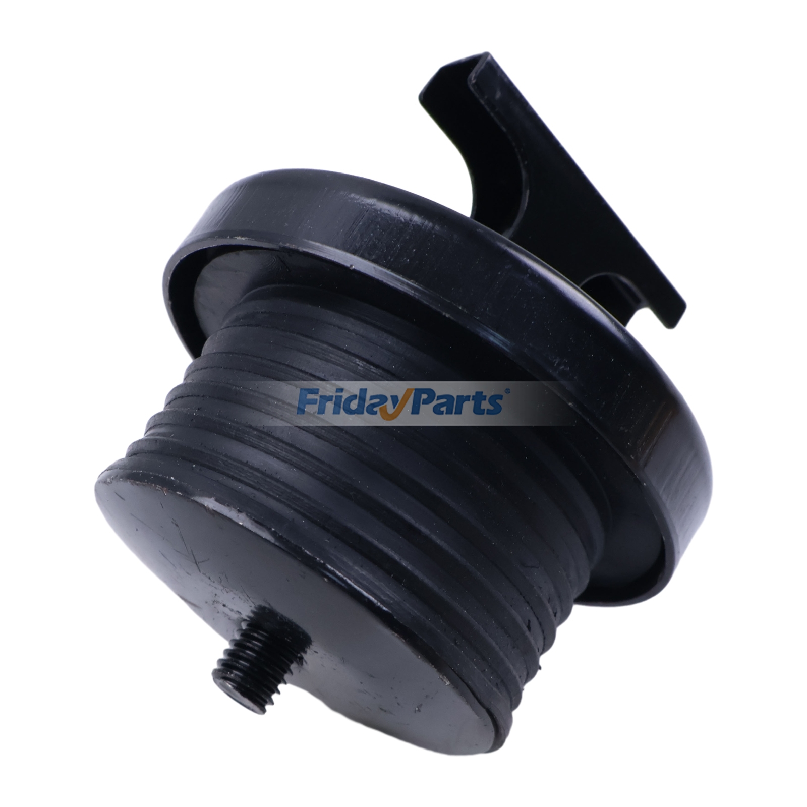 Tampa do filtro de óleo 07025-00200 para Komatsu S6D140 S6D140E SA6D140 SAA6D125E Motor PC400-7 PC400LC-7 Escavadeira