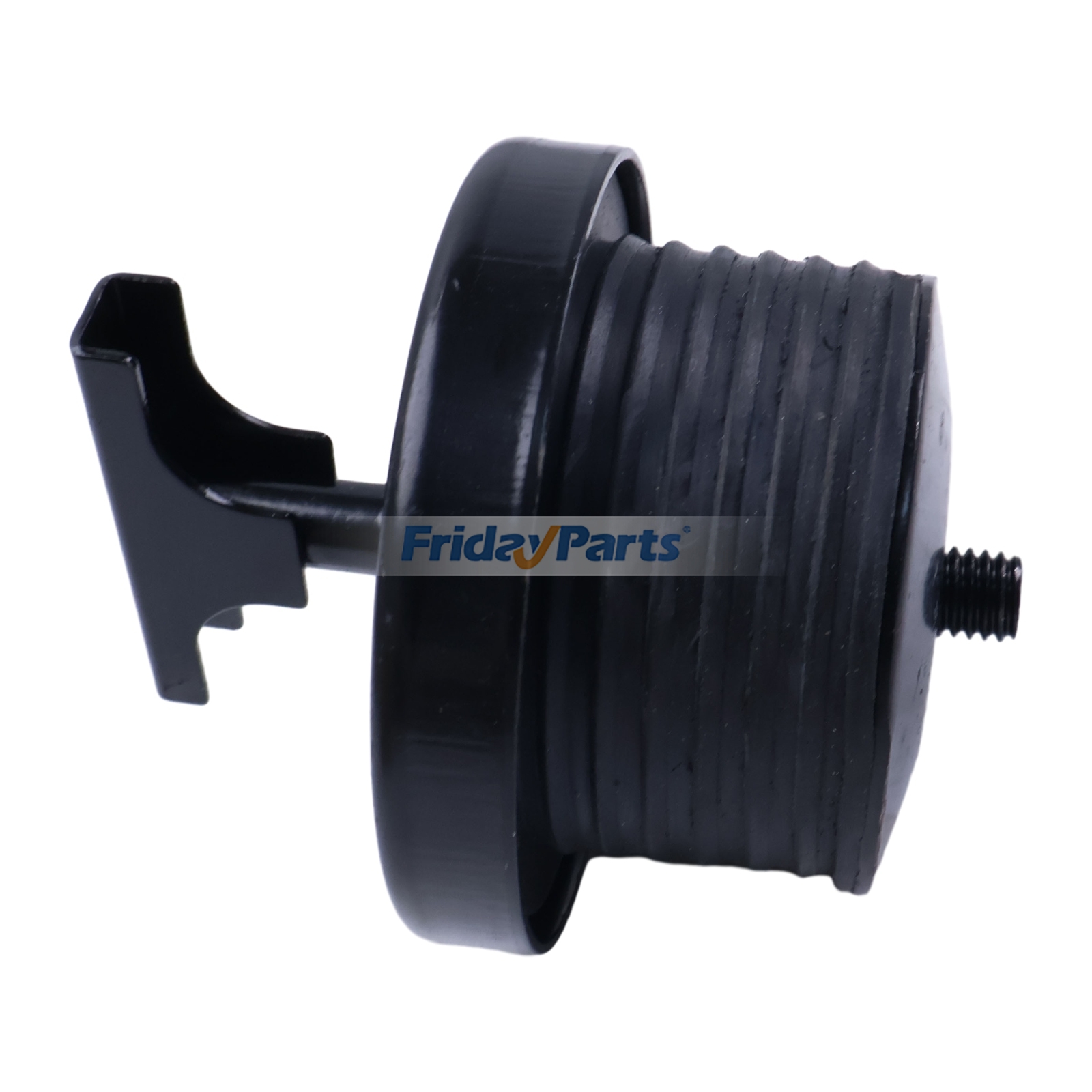 KOMATSU用オイルフィルターキャップ