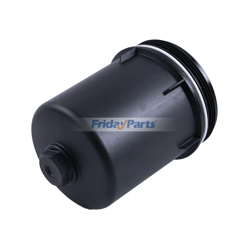 Oil Filter Cap 1876740 1936324 1948922 2011888 1876740PE 1936324PE 1948922PE 2011888PE for Paccar Engine PACCAR MX-13
