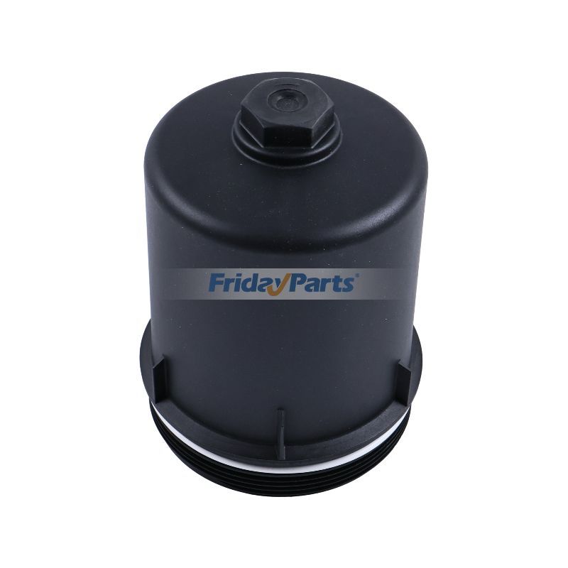 オイルフィルターキャップ