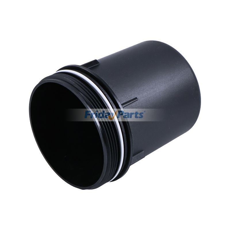 用オイルフィルターキャップ 1876740 1936324 1948922 2011888 1876740PE 1936324PE 1948922PE 2011888PE Paccar エンジン PACCAR MX-13 用