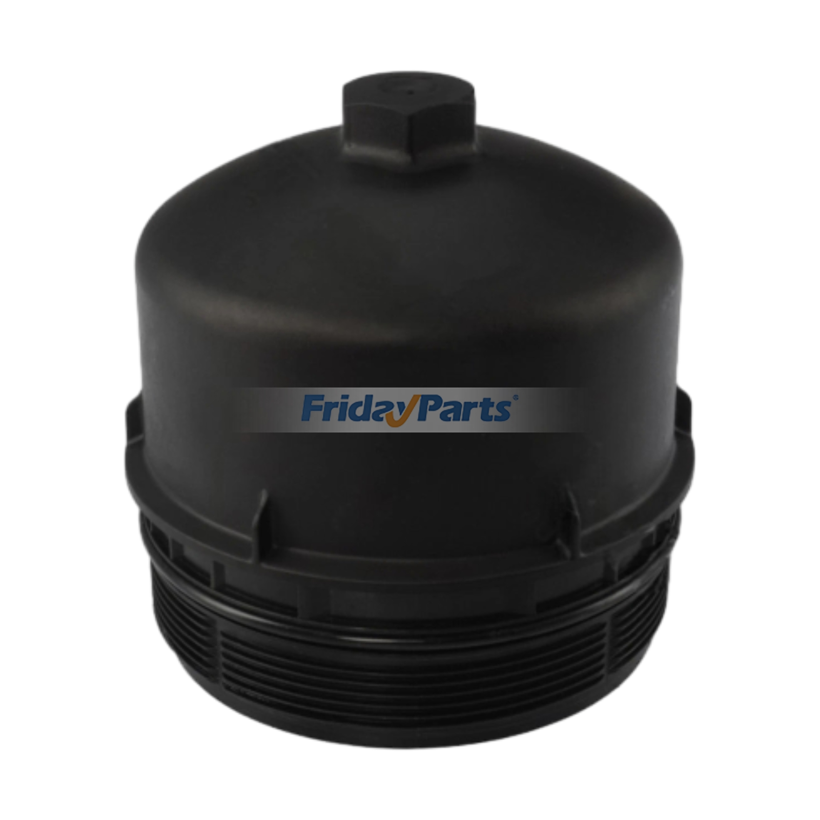 Oil Filter Cap 2270400 for Paccar Engine MX-13