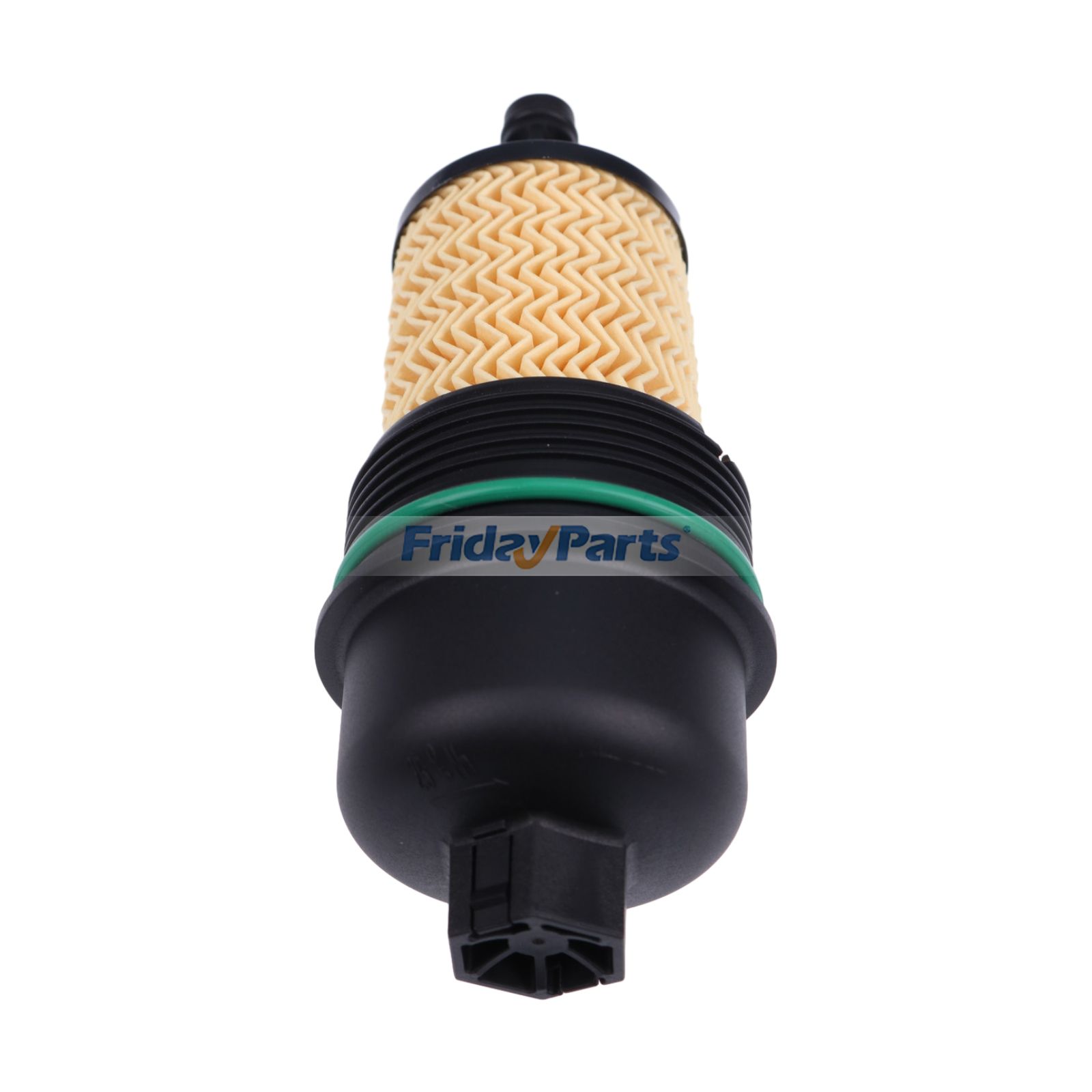 FridayParts Oil Filter & Cap