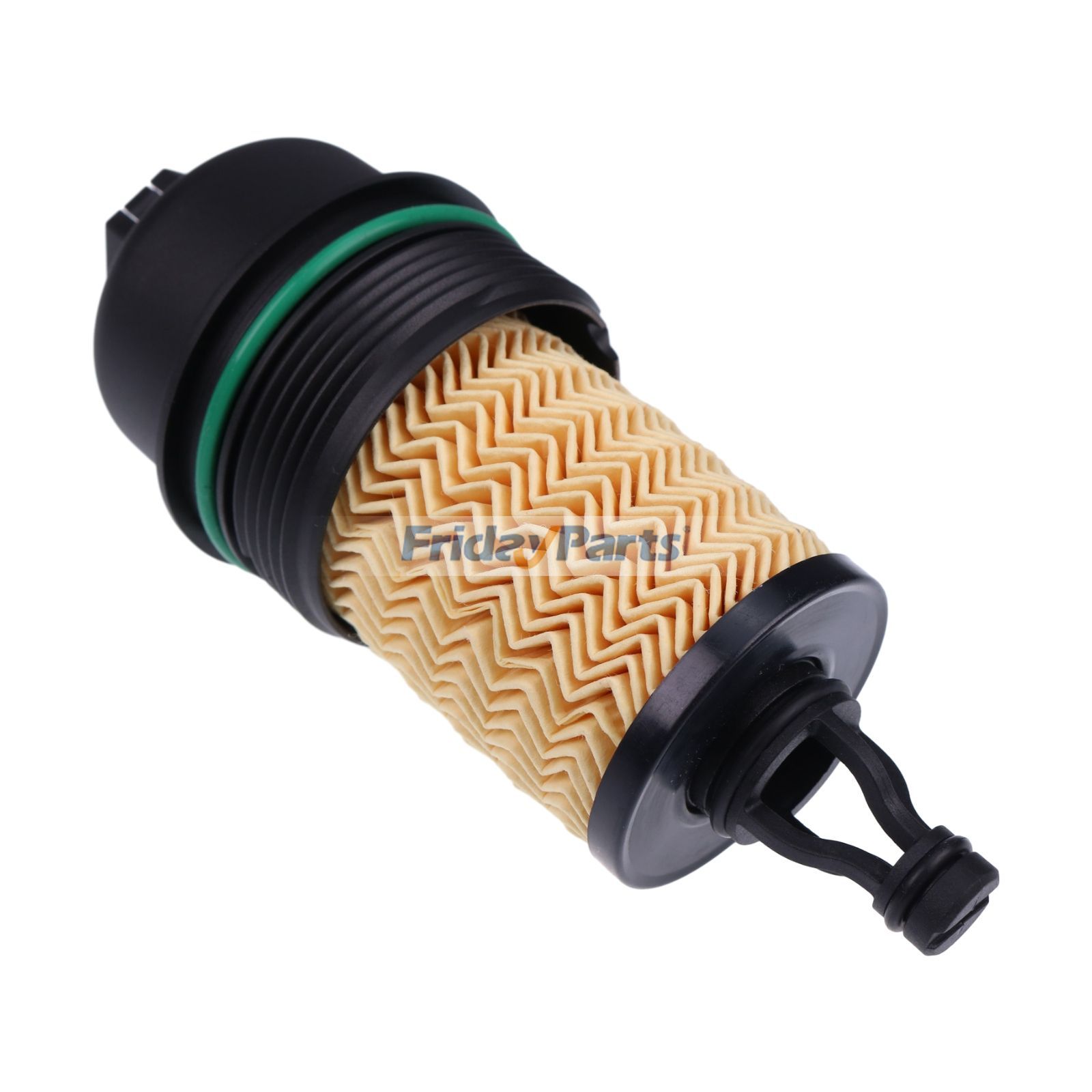 Oil Filter & Cap in Stock in China,China Stock