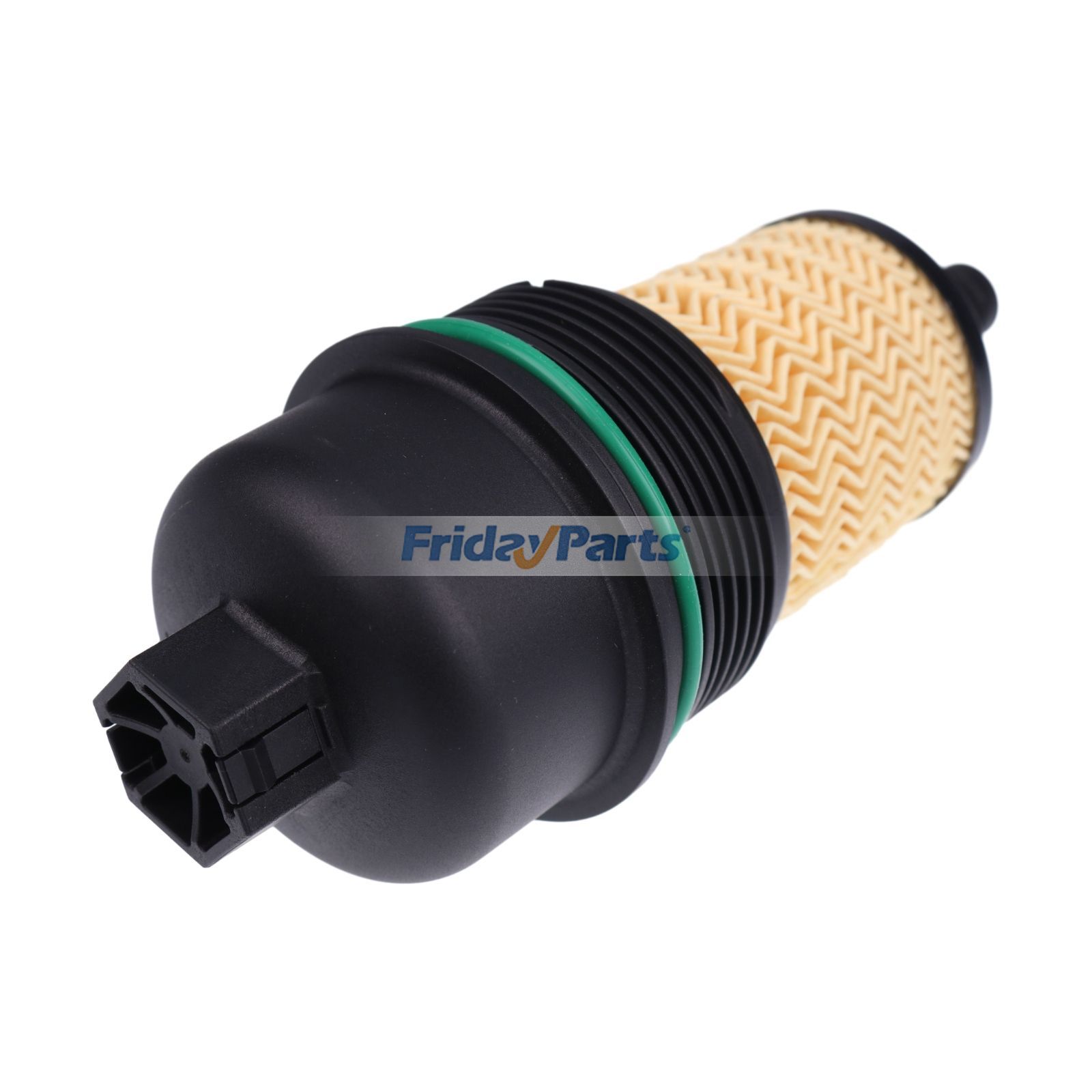 Vehicle Oil Filter & Cap