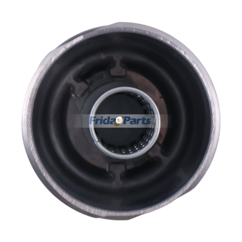 Oil Filter Cap Assembly for Vehicle