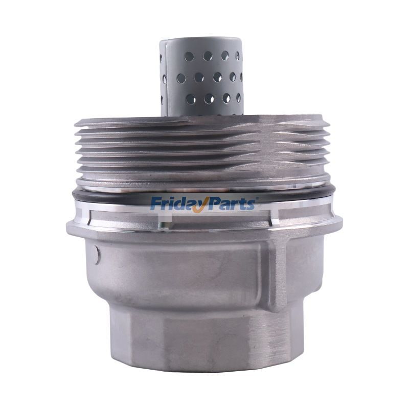 Oil Filter Cap Assembly in Stock in China,China Stock