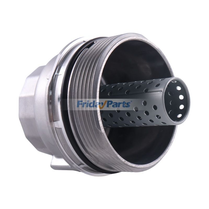 Oil Filter Cap Assembly 15620-0R011 15620-0R010 for 2009-2015 Toyota Auris Avensis Corolla RAV4 Verso