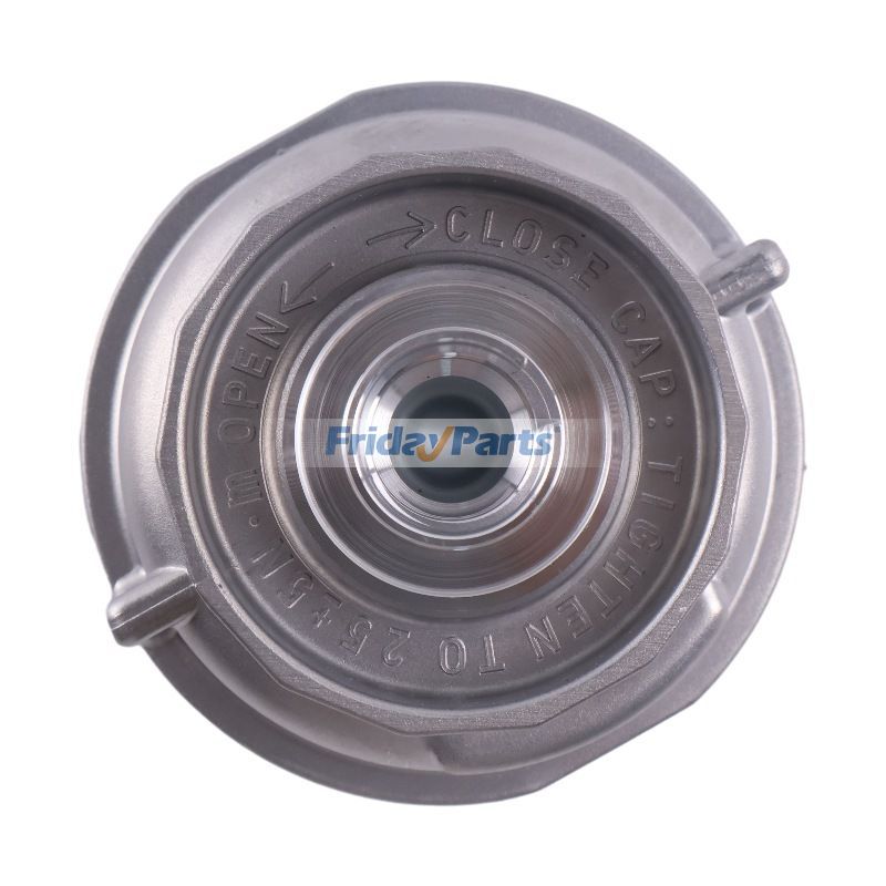  Oil Filter Cap Assembly For Toyota