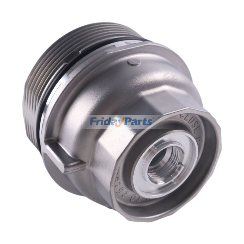 Oil Filter Cap Assembly 15620-0R011 15620-0R010 for 2009-2015 Toyota Auris Avensis Corolla RAV4 Verso for less