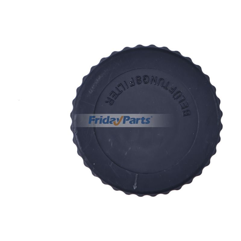 Engine,Loader Oil Filter Cap 