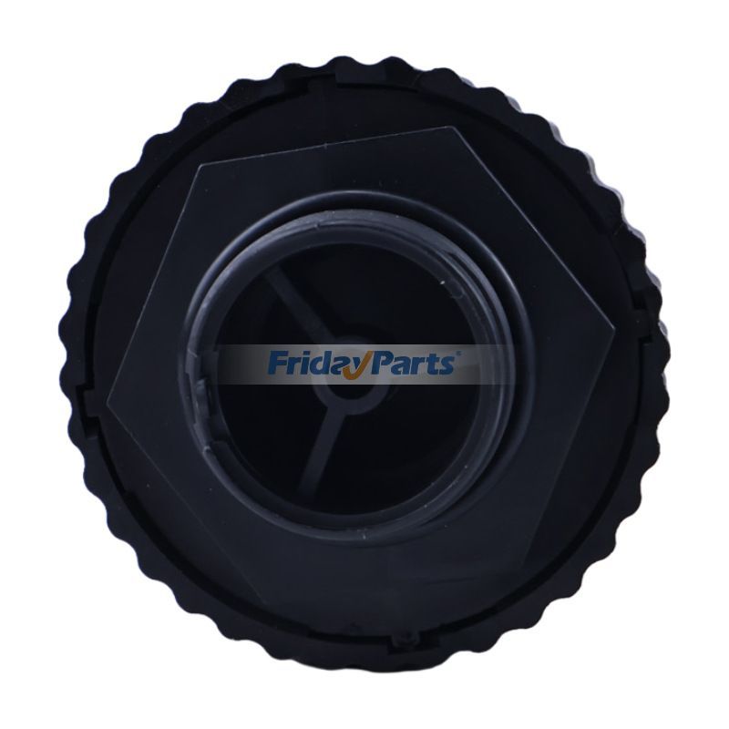  Oil Filter Cap  For JOHN DEERE