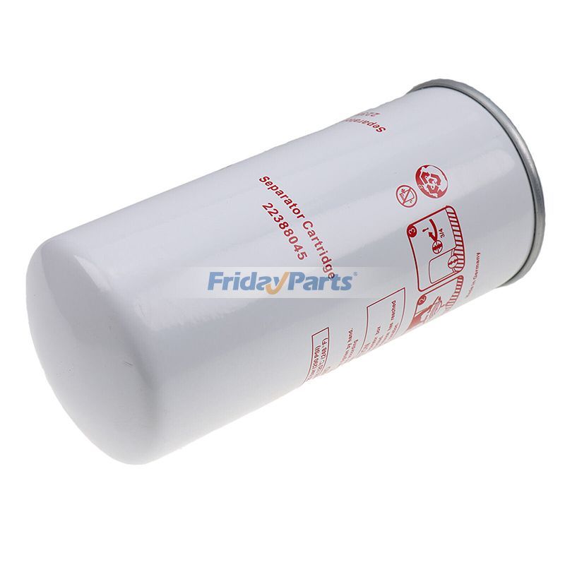 Oil Filter Cartridge for Air Compressor