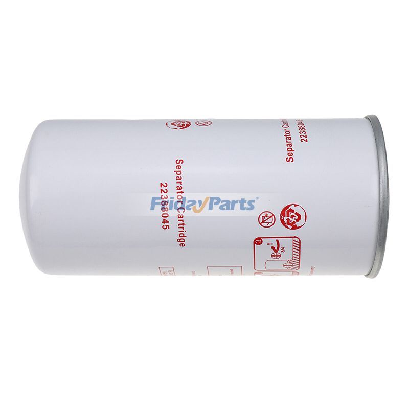 Air Compressor Oil Filter Cartridge