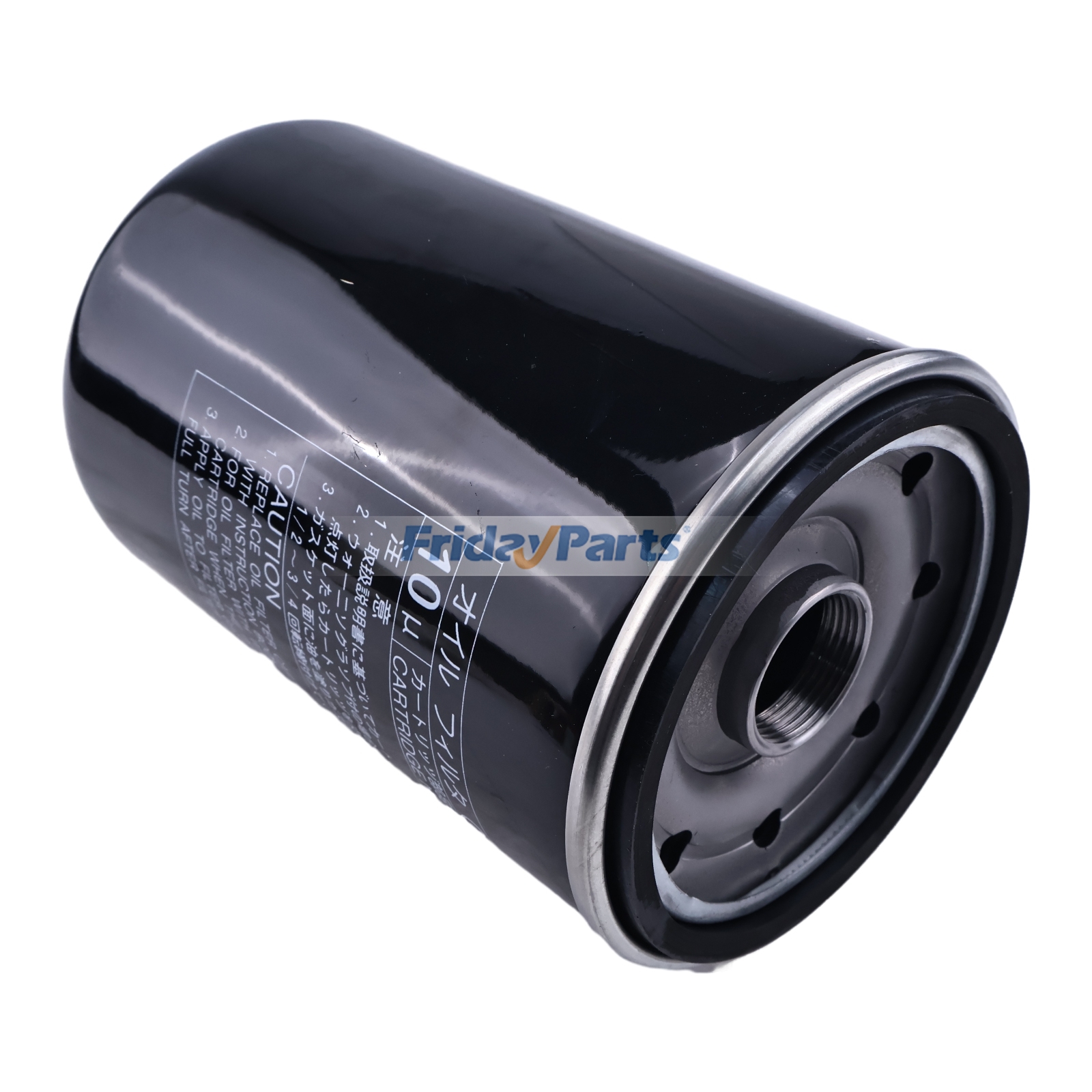 Oil Filter Cartridge for Air Compressor