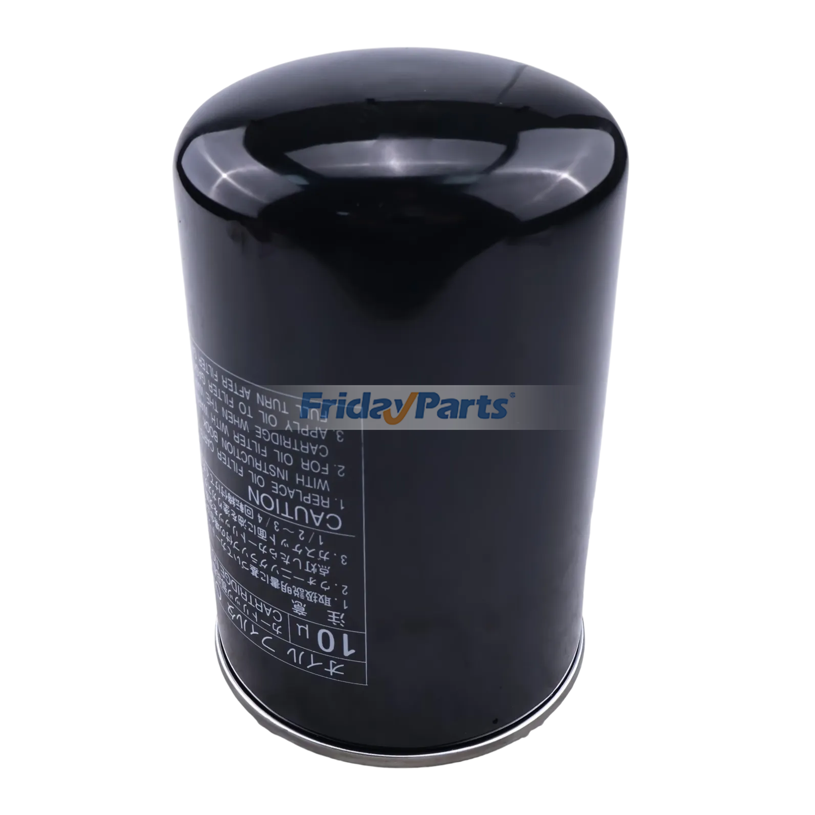 Cartucho de filtro de óleo 3743808900 para compressor de ar Airman PDS185S-6E1 PDS185S-6C2 PDS100S-6E1 PDS175S SAS22RD-5E SAS22SD-6E