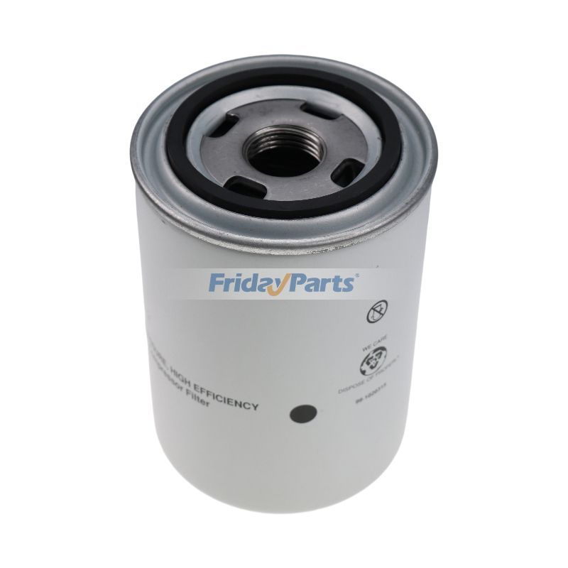 Ingersoll Rand 39329602 Oil Filter – Box Of 6 – USA Made