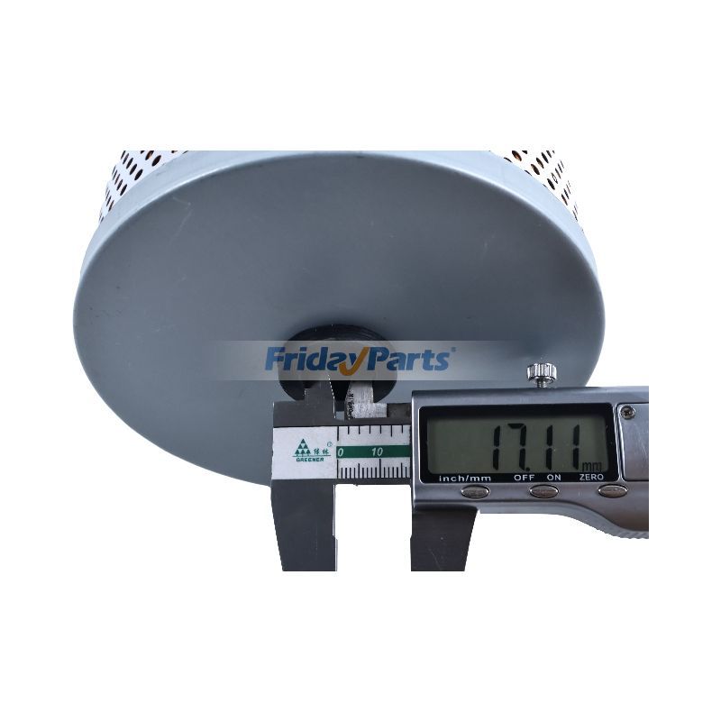 Ölfilterpatronefür Traktor,Lastkraftwagen Für New Holland,Für Renault