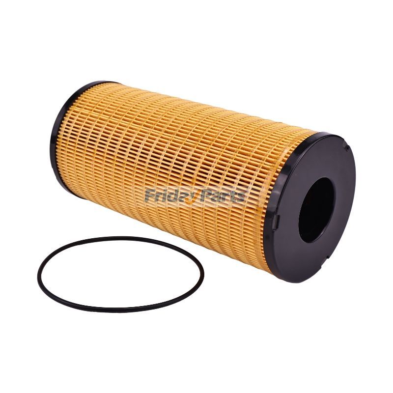 Engine Oil Filter
