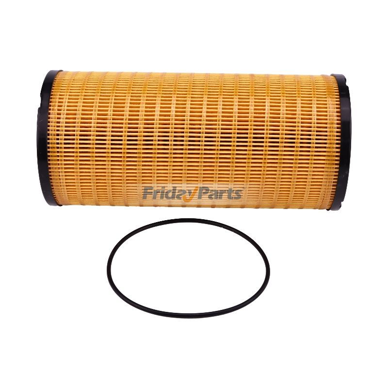 FridayParts Oil Filter